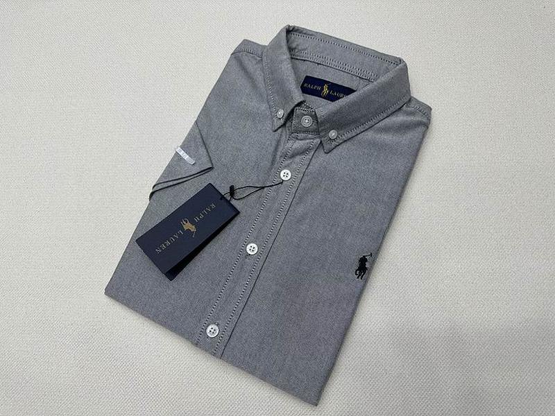 polo Men's Shirts 325